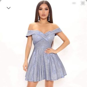 Fashion Nova Dress